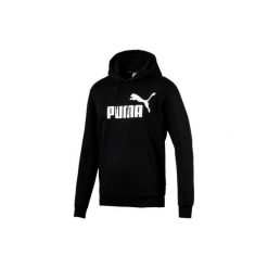 Bluza z kapturem na zamek Gym & Pilates męska. Bluzy męskie Puma, s, bez wzorów, z kapturem, bez rękawów, z kapturem. Za 249,99 zł.