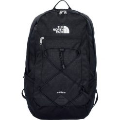 The North Face RODEY Plecak black. Czarne plecaki damskie The North Face. Za 249,00 zł.