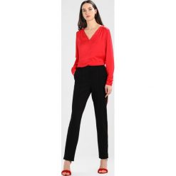 Bluzki damskie: Vila VICAVA V NECK Bluzka lollipop