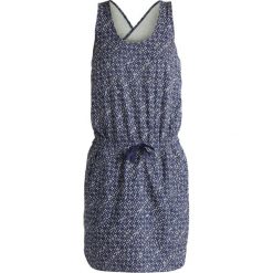 Sukienki hiszpanki: Patagonia FLEETWITH DRESS Sukienka sportowa crux classic navy