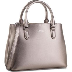 Torebka LAUREN RALPH LAUREN - Dryden 431719699005 Twilight. Żółte torebki klasyczne damskie Lauren Ralph Lauren, ze skóry. Za 1219,90 zł.