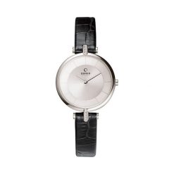 Obaku V168LECIRB - Zostań stałym klientem i kupuj jeszcze taniej. Szare zegarki damskie marki Obaku. Za 531,00 zł.