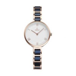 Obaku V195LXVISL - Szybka i bezpieczna dostawa Gratis, szczegóły zobacz w sklepie. Szare zegarki damskie marki Obaku. Za 783,00 zł.
