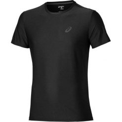 Asics Koszulka męska Top Performance Black r. M. Czarne koszulki sportowe męskie Asics, m. Za 65,06 zł.