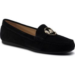 Mokasyny MICHAEL MICHAEL KORS - Crawford Moc 40S9CFFR2S Black. Mokasyny damskie MICHAEL Michael Kors. Za 549,00 zł.