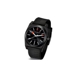 Zegarki męskie: Zegarek męski Locman Stealth 0201BKBKFOR1GOK