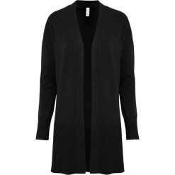 Soyaconcept Sweter Dollie czarny female czarny S (38). Czarne swetry damskie Soyaconcept, s, bez wzorów, z dzianiny, z długim rękawem, długie, bez kaptura. Za 189,00 zł.