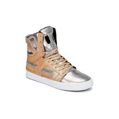 Trampki męskie: Buty Supra SKYTOP II