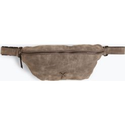 Suri Frey - Saszetka damska, szary. Szare saszetki damskie SURI FREY, bez wzorów, eleganckie, bez dodatków. Za 179,95 zł.