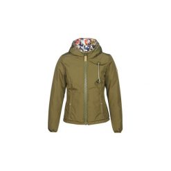 Kurtki pikowane 80DB Original BRAXTON18. Zielone kurtki damskie 80DB Original, s, bez wzorów, bez kaptura. Za 552,30 zł.