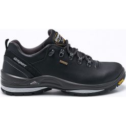 Buty trekkingowe męskie: Grisport – Buty Nero Dakar