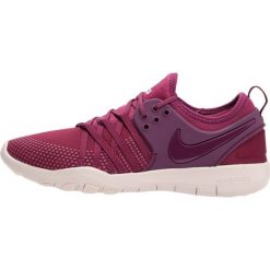 Buty do biegania damskie: Nike Performance FREE TR 7 Obuwie do biegania neutralne tea berry/bordeaux/silt red