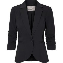 Marynarki i żakiety damskie: Vero Moda Żakiet black