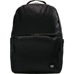 Wood Wood RYAN BACKPACK Plecak black. Czarne plecaki damskie marki Wood Wood. Za 589,00 zł.