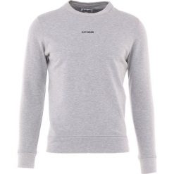 Bejsbolówki męskie: Band of Outsiders CREW NECK Bluza grey melange