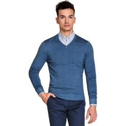 Sweter MARTINO SWNS000096. Swetry męskie Giacomo Conti. Za 229,00 zł.