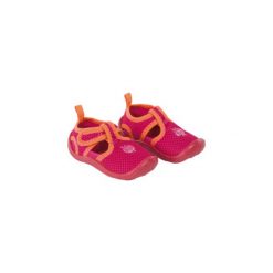 Buciki niemowlęce: LÄSSIG Splash & Fun Buty do wody pink