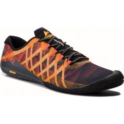Buty sportowe męskie: Buty MERRELL - Vapor Glove 3 J77659 Fruit Punch