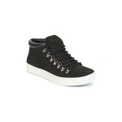 Buty Timberland ADV2.0 ALPINE CHUKKA. Czarne trampki męskie Timberland, bez wzorów, bez zapięcia. Za 495,20 zł.