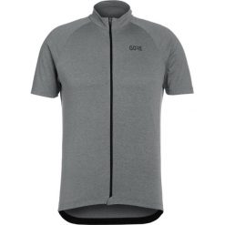 Koszulki polo: Gore Wear TRIKOT Tshirt basic castor grey melange