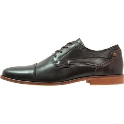 Buty wizytowe męskie: Bullboxer Eleganckie buty black/brown