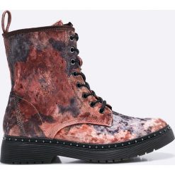Buty zimowe damskie: Tamaris – Botki