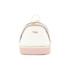 Plecaki Trussardi 75B00751-9Y099999. Brązowe plecaki damskie marki Trussardi, bez wzorów. Za 681,46 zł.