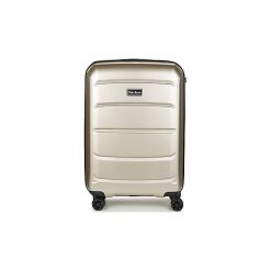 Walizki twarde Little Marcel TUFITAI. Brązowe walizki marki Little Marcel. Za 359,00 zł.