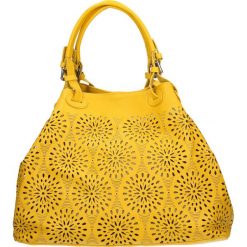 Torebki klasyczne damskie: Torba – TA1303 SAV GI
