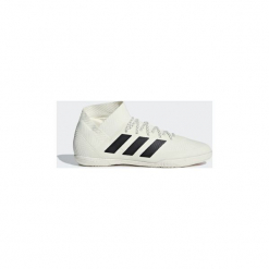 Buty do piłki nożnej adidas Buty Nemeziz Tango 18.3 IN. Czerwone halówki męskie Adidas, do piłki nożnej. Za 379,00 zł.