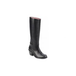 Buty zimowe damskie: Kozaki Robert Clergerie ALCOR