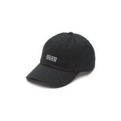 Czapki męskie: Czapki z daszkiem Vans Curved Bill Jockey Hat