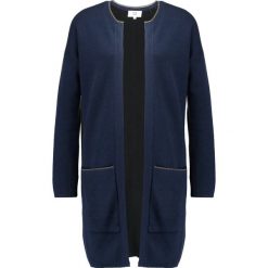Kardigany damskie: Noa Noa Kardigan dress blues