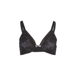 Zabudowane PLAYTEX INVISIBLE ELEGANCE. Czarne skarpetki damskie Playtex, bez wzorów. Za 159,00 zł.