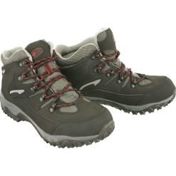 VEMONT 9AT2014C czarny, trekkingi męskie. Czarne buty trekkingowe męskie Vemont, na sznurówki, trekkingowe. Za 245,90 zł.