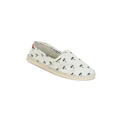Espadryle męskie: Espadryle Havaianas ORIGINE PRINT BEACH