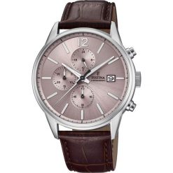 Zegarki męskie: Zegarek męski Festina Timeless Chronograph F20284_2