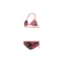 Stroje dwuczęściowe dziewczęce: kostium kąpielowy dwuczęściowy Dziecko adidas Bikini Striped