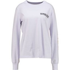 Bluzki damskie: WeSC JOVIS SUPERLATIVE Bluzka z długim rękawem light lilac