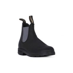 Kozaki i kalosze Blundstone 577 EL BOOT BLACK. Czarne glany męskie Blundstone. Za 873,27 zł.