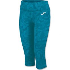 Joma sport Legginsy damskie Venus zielone r. M (900094.450). Zielone spodnie dresowe damskie marki Joma sport, m. Za 89,84 zł.