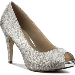 Szpilki: Szpilki MENBUR – 07789 Silver 0009
