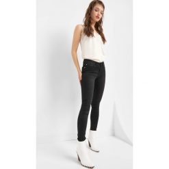 Jegginsy basic. Czarne rurki damskie Orsay, l. Za 89,99 zł.