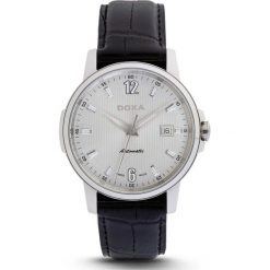 Zegarki męskie: Zegarek męski Doxa Ethno 205.10.023.01