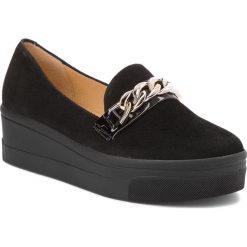Creepersy damskie: Półbuty SERGIO BARDI – Dogna SS127299718AF 601
