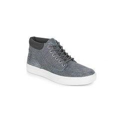 Buty Timberland Adventure 2.0 Cupsole Chukka. Szare trampki męskie Timberland, bez wzorów, bez zapięcia. Za 447,30 zł.