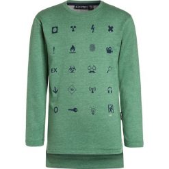 Tumble 'n dry MANNIX Bluza mountain green. Zielone bluzy chłopięce marki Tumble 'n dry, z bawełny. Za 129,00 zł.