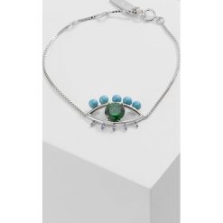 Bransoletki damskie: Kenzo Bransoletka silver
