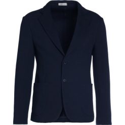 Marynarki męskie slim fit: Armani Collezioni Marynarka notte