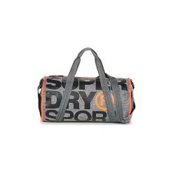Torby sportowe Superdry XL SPORTS BARREL. Torby podróżne marki Superdry. Za 309,00 zł.